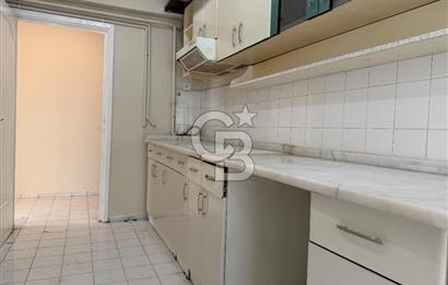 BAHÇELİEVLER BAŞKENT HASTANESİ YANI KİRALIK 3+1 DAİRE