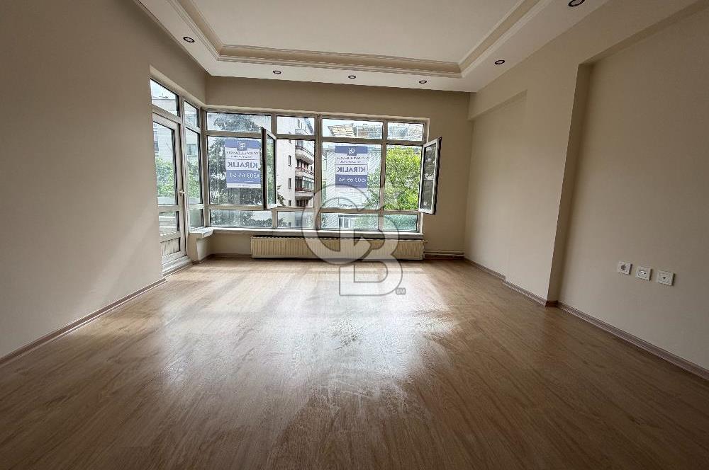 BAHÇELİEVLER BAŞKENT HASTANESİ YANI KİRALIK 3+1 DAİRE