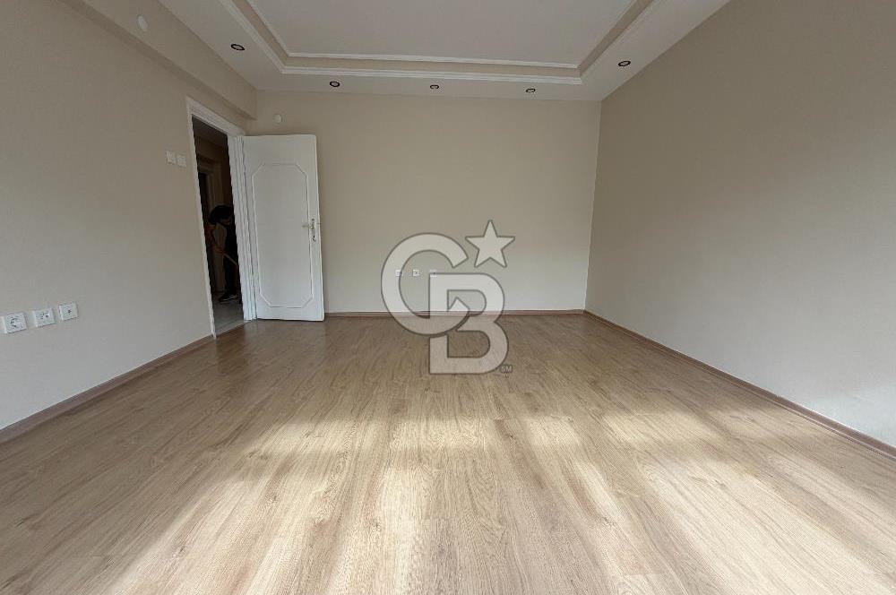 BAHÇELİEVLER BAŞKENT HASTANESİ YANI KİRALIK 3+1 DAİRE