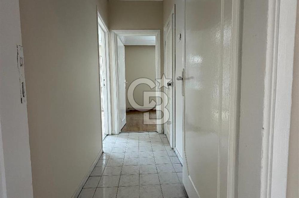 BAHÇELİEVLER BAŞKENT HASTANESİ YANI KİRALIK 3+1 DAİRE