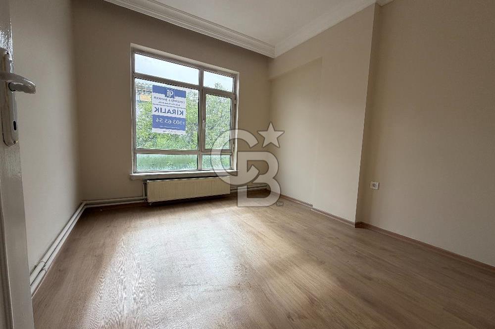 BAHÇELİEVLER BAŞKENT HASTANESİ YANI KİRALIK 3+1 DAİRE