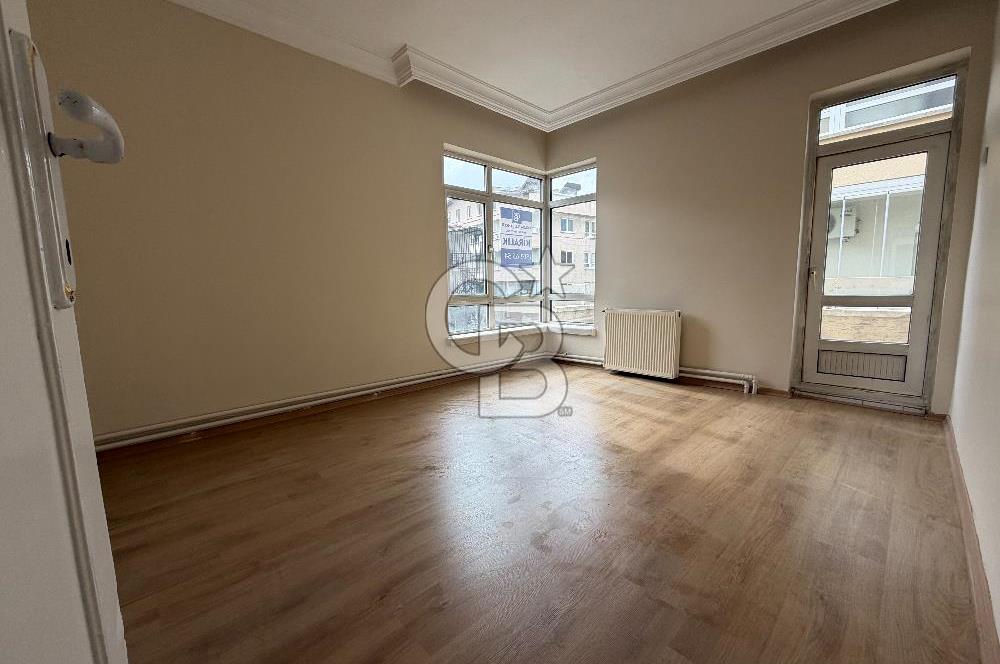 BAHÇELİEVLER BAŞKENT HASTANESİ YANI KİRALIK 3+1 DAİRE