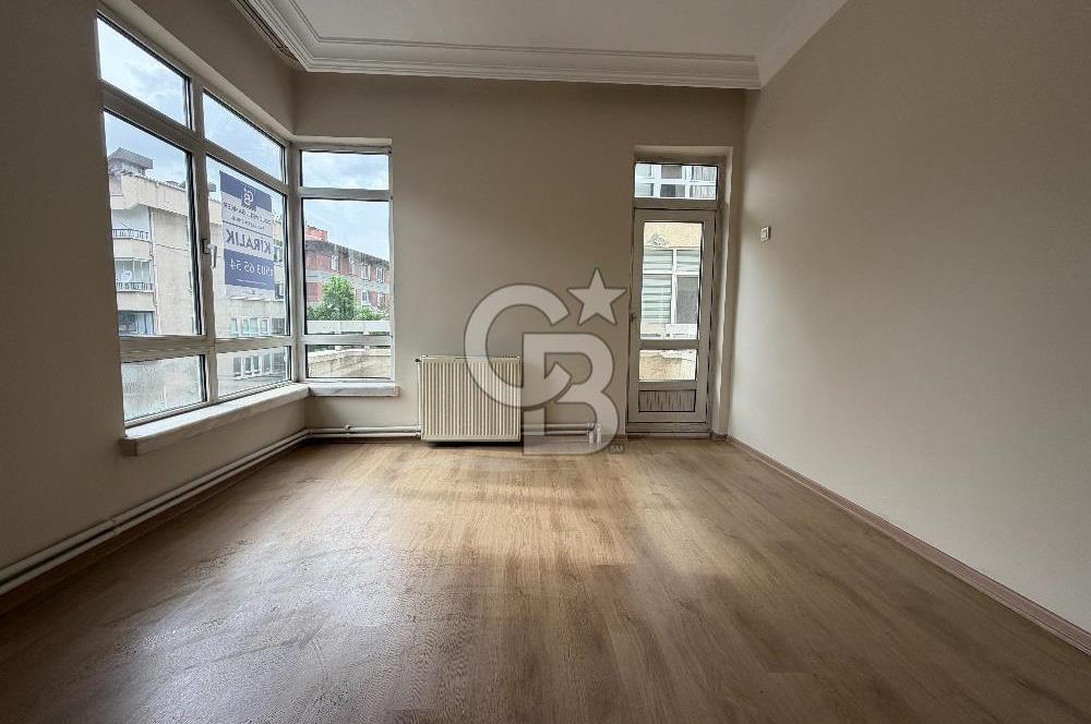 BAHÇELİEVLER BAŞKENT HASTANESİ YANI KİRALIK 3+1 DAİRE