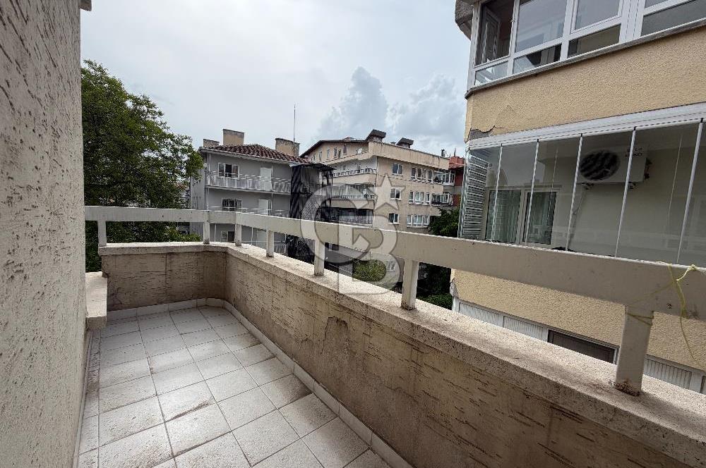 BAHÇELİEVLER BAŞKENT HASTANESİ YANI KİRALIK 3+1 DAİRE