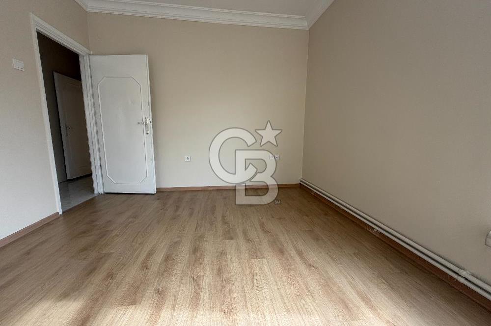 BAHÇELİEVLER BAŞKENT HASTANESİ YANI KİRALIK 3+1 DAİRE