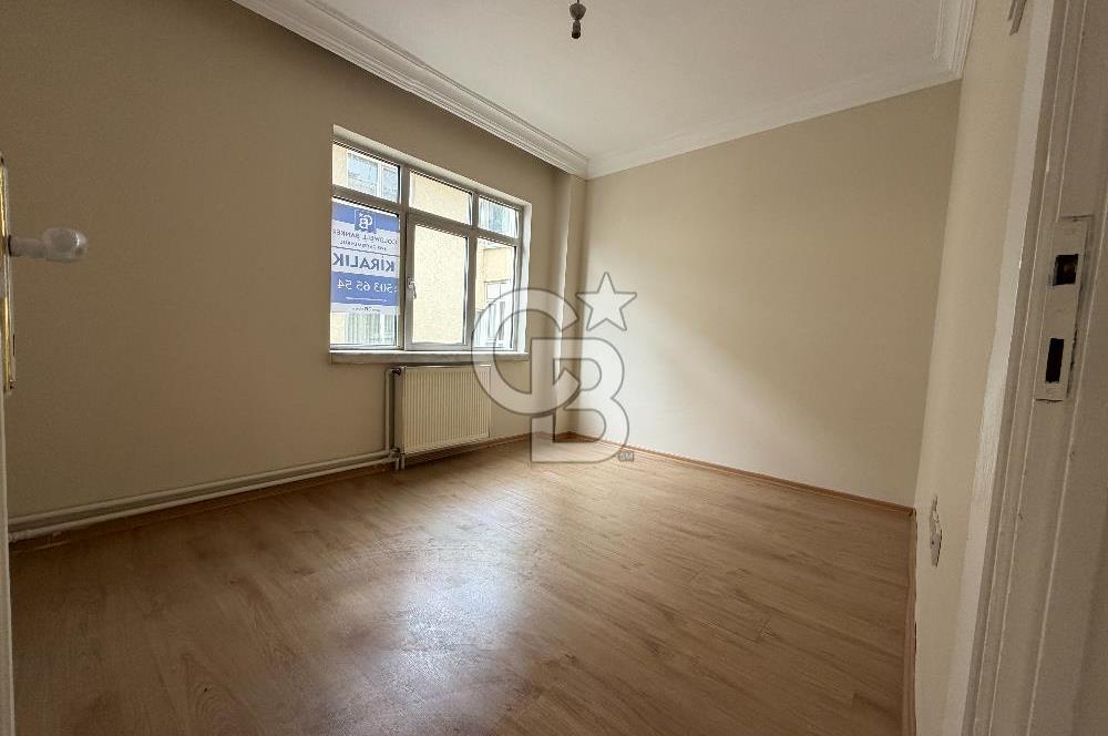 BAHÇELİEVLER BAŞKENT HASTANESİ YANI KİRALIK 3+1 DAİRE