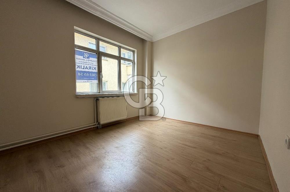 BAHÇELİEVLER BAŞKENT HASTANESİ YANI KİRALIK 3+1 DAİRE