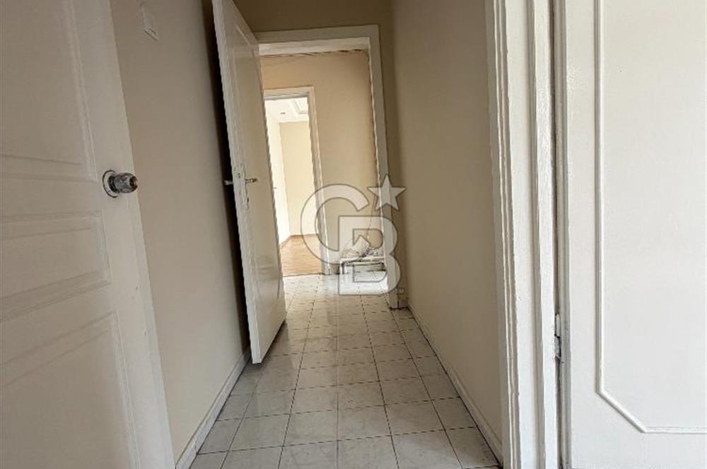 BAHÇELİEVLER BAŞKENT HASTANESİ YANI KİRALIK 3+1 DAİRE
