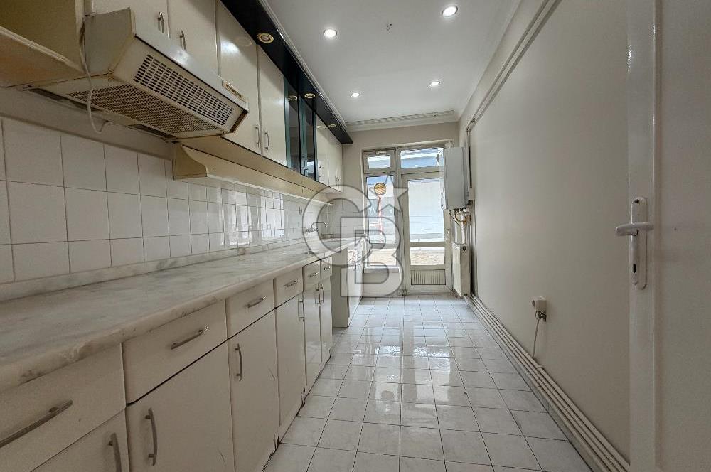 BAHÇELİEVLER BAŞKENT HASTANESİ YANI KİRALIK 3+1 DAİRE