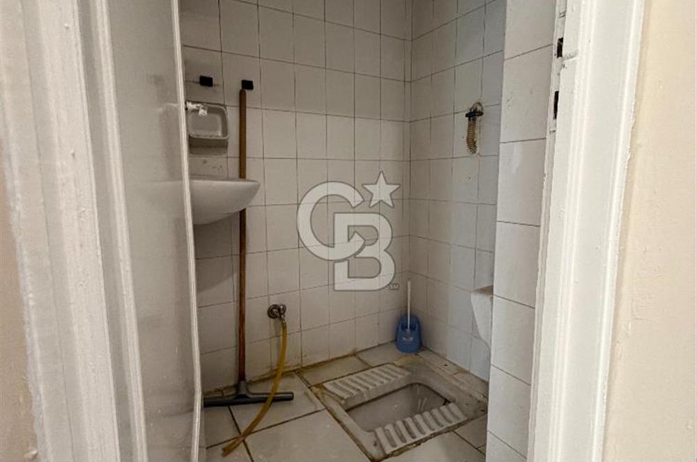 BAHÇELİEVLER BAŞKENT HASTANESİ YANI KİRALIK 3+1 DAİRE