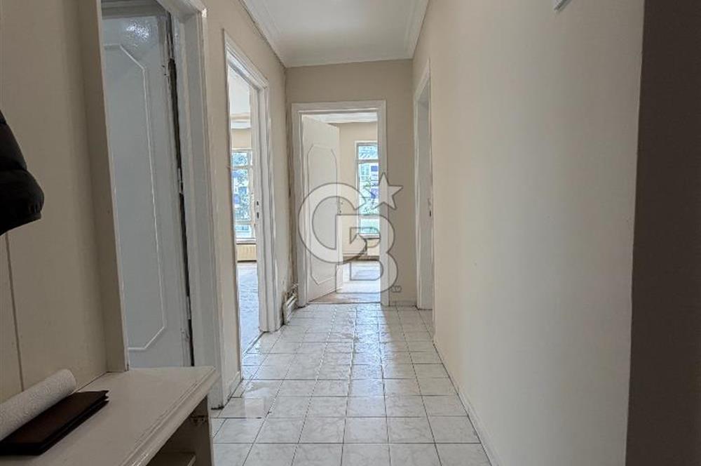 BAHÇELİEVLER BAŞKENT HASTANESİ YANI KİRALIK 3+1 DAİRE