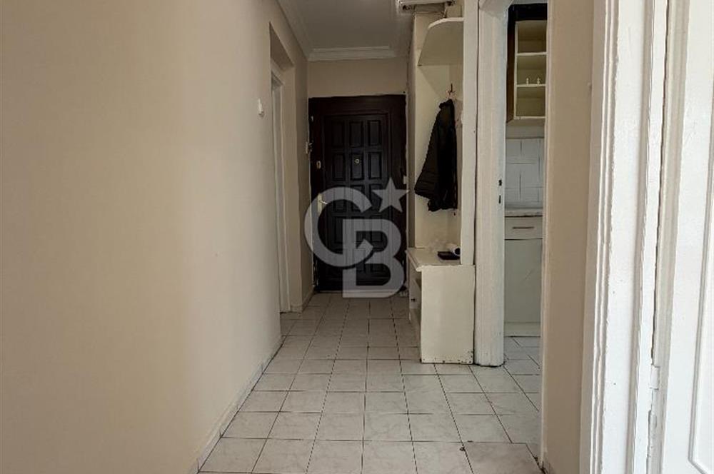 BAHÇELİEVLER BAŞKENT HASTANESİ YANI KİRALIK 3+1 DAİRE