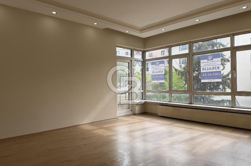BAHÇELİEVLER BAŞKENT HASTANESİ YANI KİRALIK 3+1 DAİRE