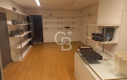 Nişantaşı'nda Kiralık 30m² Prestijli Ofis & Büro