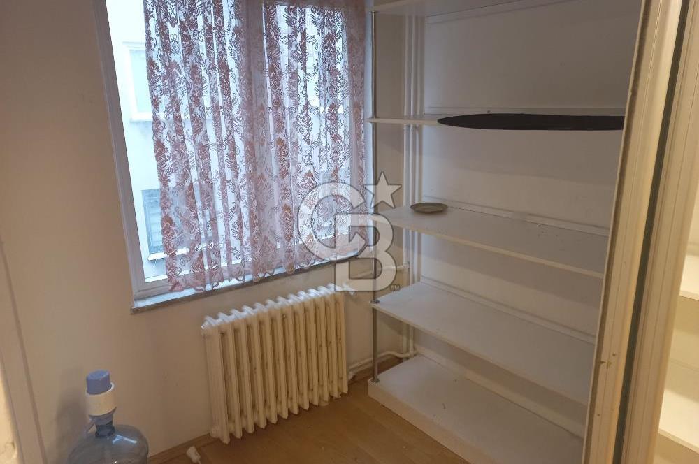 Nişantaşı'nda Kiralık 30m² Prestijli Ofis & Büro
