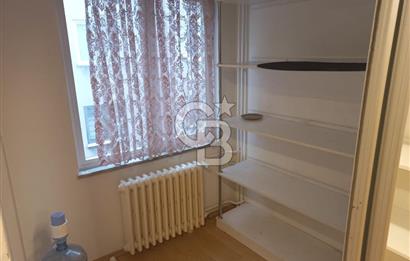 Nişantaşı'nda Kiralık 30m² Prestijli Ofis & Büro