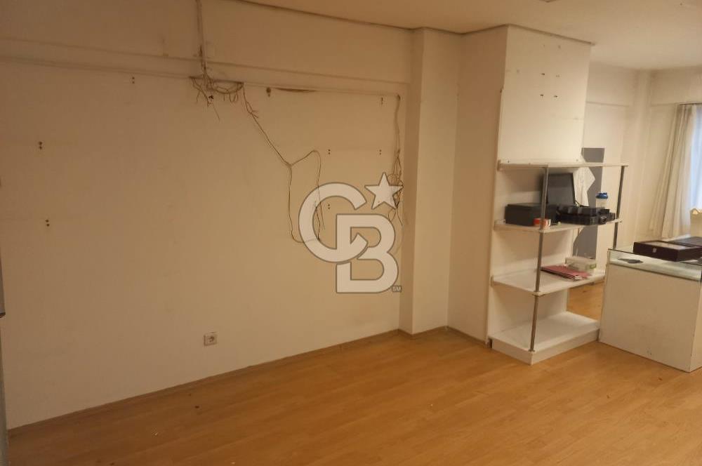 Nişantaşı'nda Kiralık 30m² Prestijli Ofis & Büro