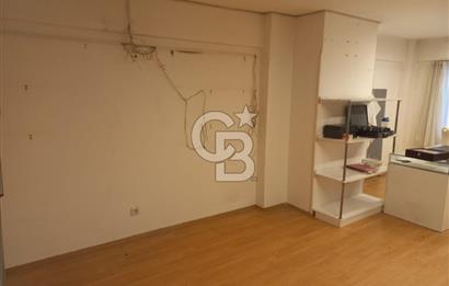 Nişantaşı'nda Kiralık 30m² Prestijli Ofis & Büro