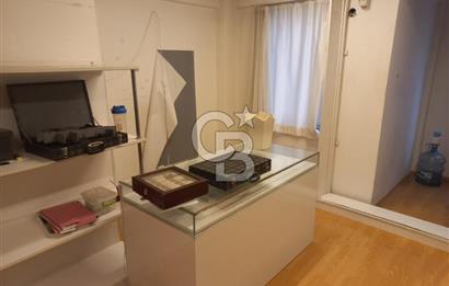 Nişantaşı'nda Kiralık 30m² Prestijli Ofis & Büro