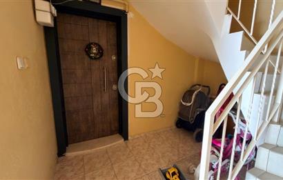 ÇİĞLİ HARMANDALI'DA 3+1 KİRALIK DAİRE