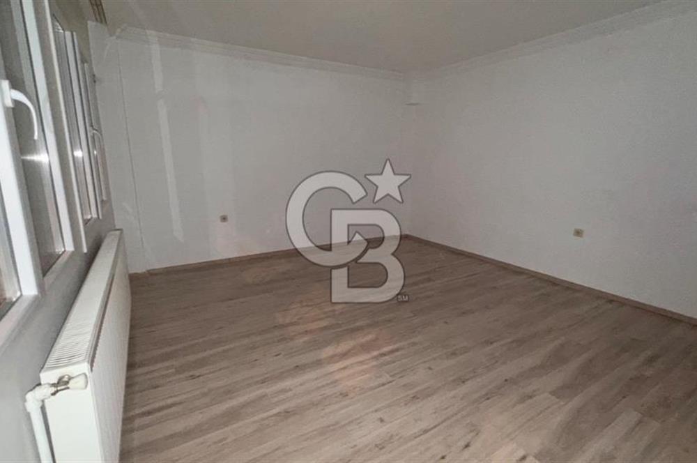ÇİĞLİ HARMANDALI'DA 3+1 KİRALIK DAİRE