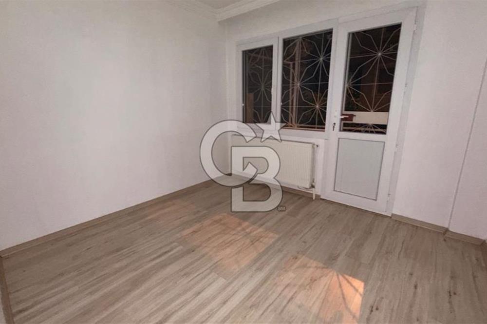 ÇİĞLİ HARMANDALI'DA 3+1 KİRALIK DAİRE