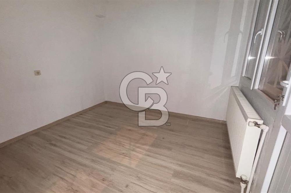 ÇİĞLİ HARMANDALI'DA 3+1 KİRALIK DAİRE