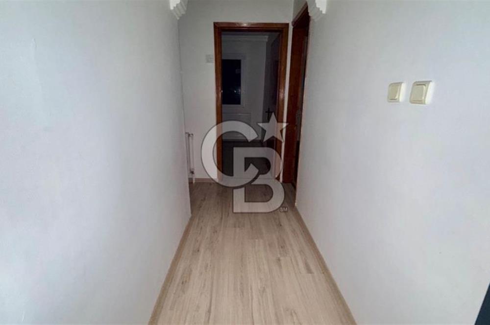 ÇİĞLİ HARMANDALI'DA 3+1 KİRALIK DAİRE