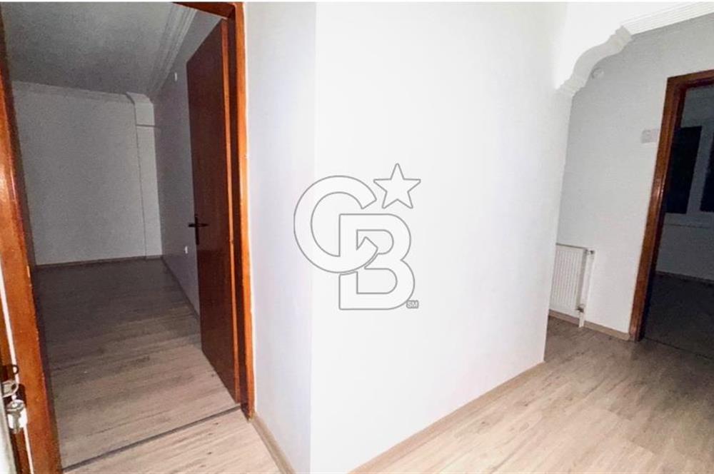 ÇİĞLİ HARMANDALI'DA 3+1 KİRALIK DAİRE
