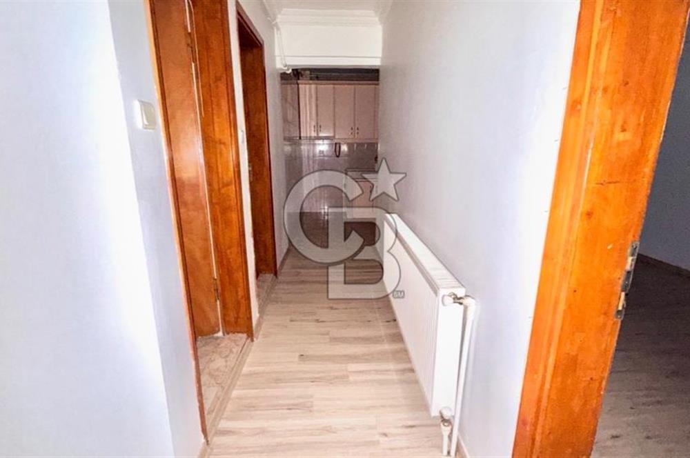 ÇİĞLİ HARMANDALI'DA 3+1 KİRALIK DAİRE