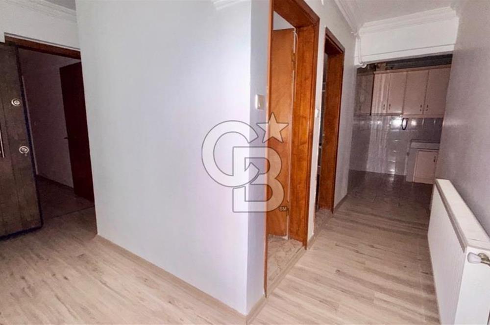 ÇİĞLİ HARMANDALI'DA 3+1 KİRALIK DAİRE