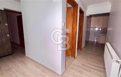 ÇİĞLİ HARMANDALI'DA 3+1 KİRALIK DAİRE