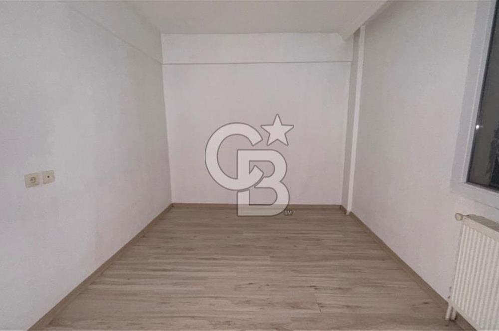 ÇİĞLİ HARMANDALI'DA 3+1 KİRALIK DAİRE