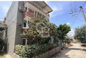 ÇİĞLİ HARMANDALI'DA 3+1 KİRALIK DAİRE - 7 - 350809