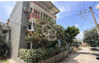 ÇİĞLİ HARMANDALI'DA 3+1 KİRALIK DAİRE
