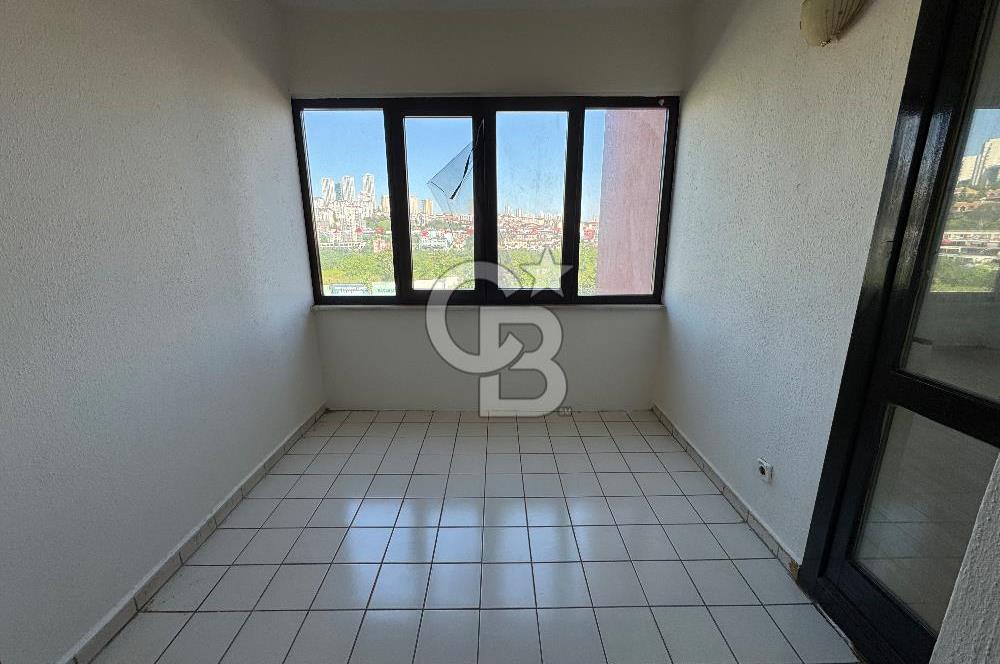 BAHÇEŞEHİR GÜL SİTESİ 3+1 SATILIK DAİRE