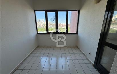 BAHÇEŞEHİR GÜL SİTESİ 3+1 SATILIK DAİRE