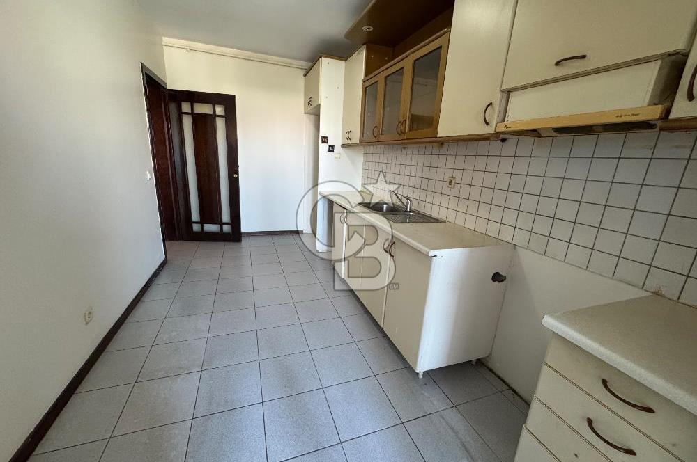 BAHÇEŞEHİR GÜL SİTESİ 3+1 SATILIK DAİRE