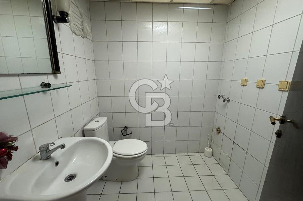 BAHÇEŞEHİR GÜL SİTESİ 3+1 SATILIK DAİRE