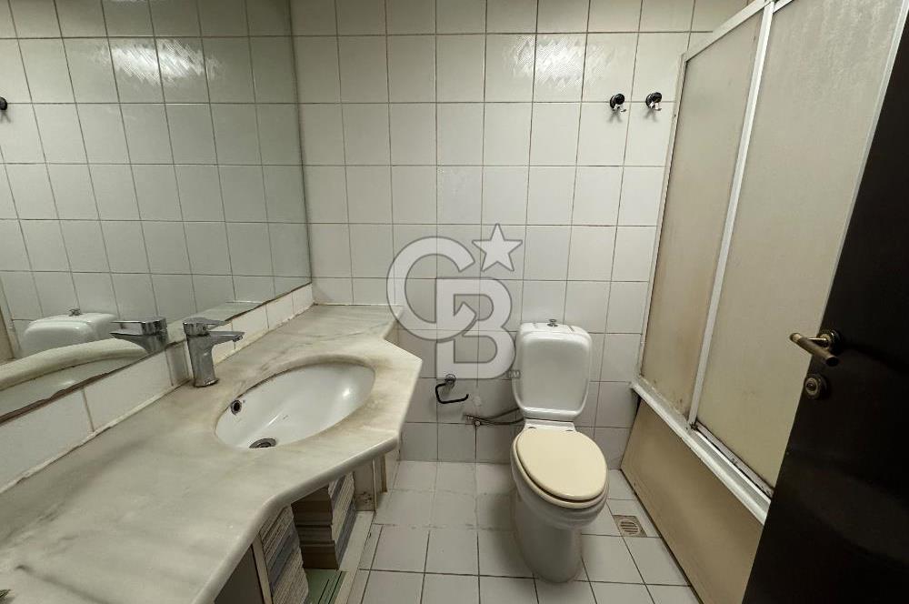 BAHÇEŞEHİR GÜL SİTESİ 3+1 SATILIK DAİRE
