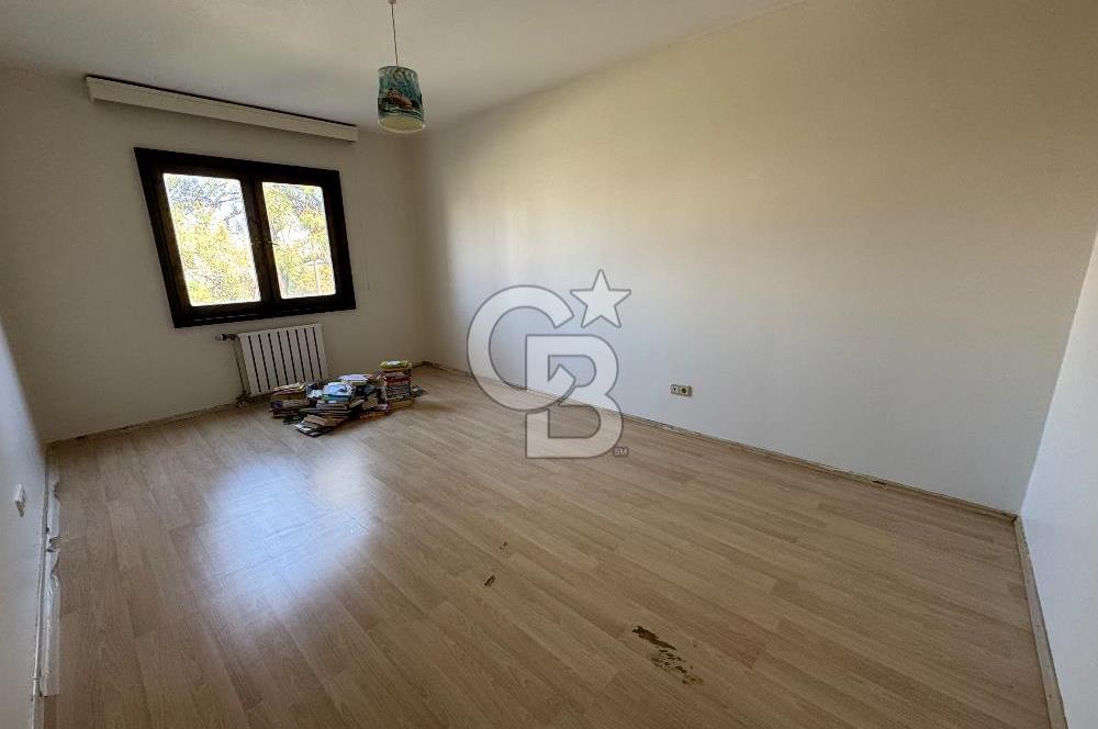 BAHÇEŞEHİR GÜL SİTESİ 3+1 SATILIK DAİRE