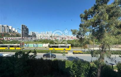 BAHÇEŞEHİR GÜL SİTESİ 3+1 SATILIK DAİRE