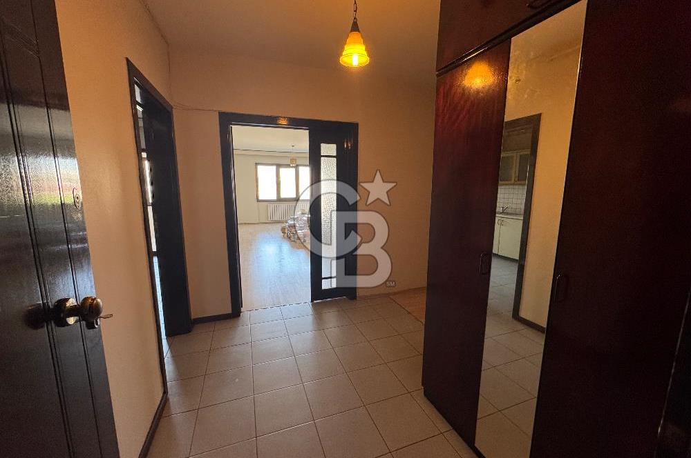 BAHÇEŞEHİR GÜL SİTESİ 3+1 SATILIK DAİRE