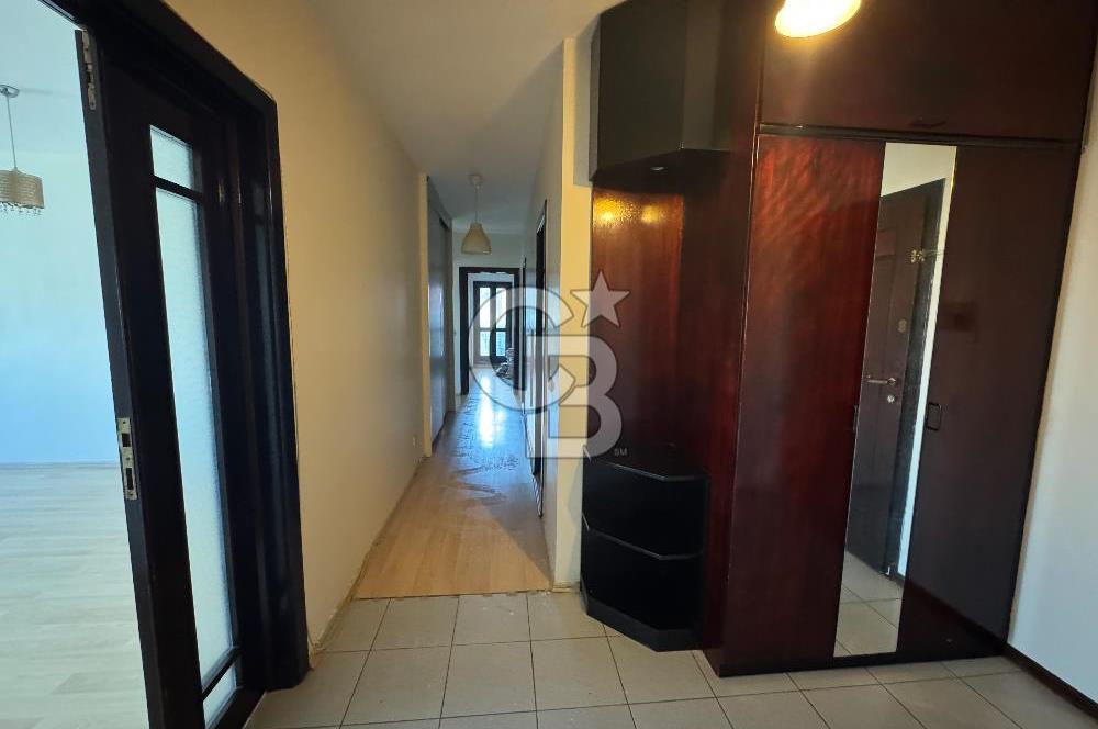 BAHÇEŞEHİR GÜL SİTESİ 3+1 SATILIK DAİRE