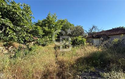 ÇANAKKALE BAYRAMİÇ AKPINAR KÖYÜNDE 667 m² İMARLI UYGUN ARSA!