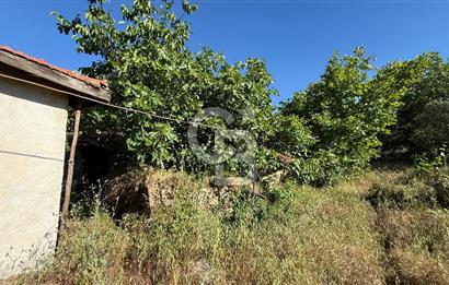 ÇANAKKALE BAYRAMİÇ AKPINAR KÖYÜNDE 667 m² İMARLI UYGUN ARSA!