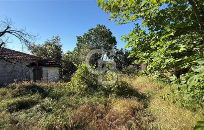 ÇANAKKALE BAYRAMİÇ AKPINAR KÖYÜNDE 667 m² İMARLI UYGUN ARSA!