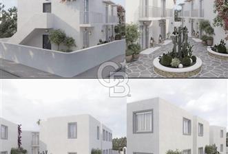 Bodrum Eskiçeşme'de Merkezde ve Marinaya Yakın Projeden 2+1 Satılık Daire - 6 - 350773