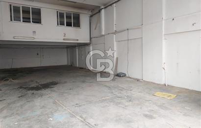 Sultan Sanayi Sitesi Satılık İmalathane Depo 245 m2