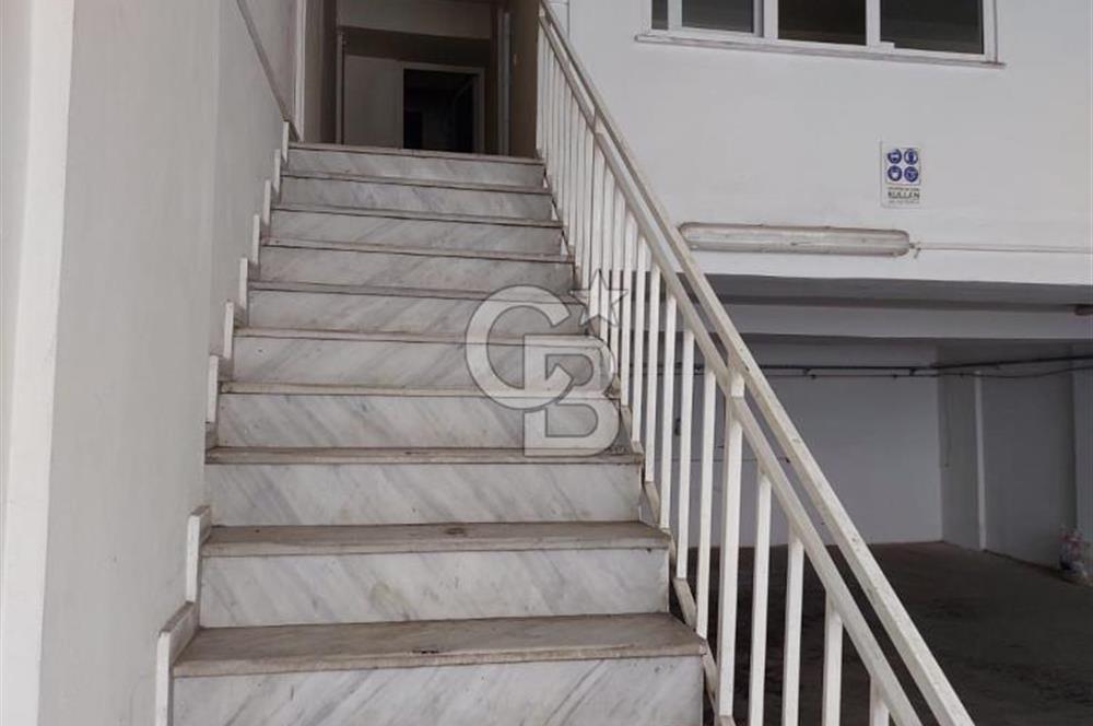 Sultan Sanayi Sitesi Satılık İmalathane Depo 245 m2